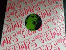 THE CRAMPS- NAZIBILLY WEREWOLF PURPLE VINYL