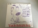 THE YARDBIRDS ROGER THE ENGINEER COLUMBIA IMPORT EX/NEAR MINT