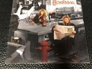 Bonham Vinyl LP Record Disregard Of Timekeeping VG+ NM Jason Led Zeppelin John