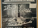 Rolling Stones ‘Live 1975 – 1982’ Rare 3LP Box Set LA 75, Cologne 76 & Berlin 82