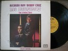 Ricardo Ray Bobby Cruz