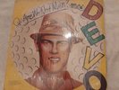 DEVO Q: Are We Not Men? WARNER BROS BSK-3239 Marbled Ultrasonic Clean NM cVG++