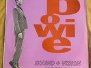 Doppel LP David Bowie Sound + Vision Japan 90