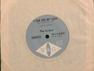 The In-Sect I Can See My Love / More Than I Can Say Rare Oz 60s garage/punk