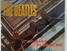 The Beatles - Please Please Me Vinyl L.P Stereo Ex/Ex