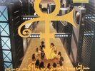 Prince and the New Power Generation Love Symbol LP