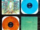Mae - The Everglow Vinyl 2LP 