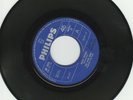 THE OPEN MIND - Super Rare 45 rpm singles - Magic Potion & Horses & Chariots