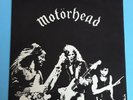 Motorhead - Motorhead - 7
