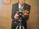 Elvis Costello  This Years Model Red Vinyl VG+/VG+