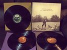Original George Harrison , All things must pass , apple records stch-639