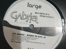 Roy Davis Jr. ?– Gabrielle (live garage)  12
