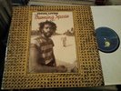 Burning Spear Social Living LP 1987