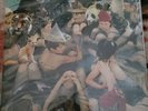 Person Pitch Panda Bear 180g Colored Vinyl Me Please Limited Edition Pressing