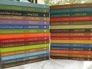 Complete Set Of 30 Time Life Great Men of Music Box LP Vinyl Records & Booklets