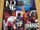 Prince NPG New Power Generation Exodus LP Vinyl Rare Original Mint / Unplayed