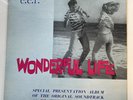 VERY RARE Elstree Extra Range Wonderful Life Soundtrack Cliff Richard 1964 Vinyl