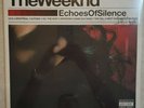 The Weeknd - Echoes of Silence Double LP