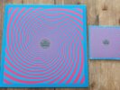 The Black Keys - Turn Blue (2014 Vinyl LP, CD + Poster)