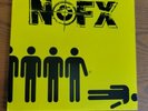 NOFX Wolves in Wolves' Clothing [PA] by NOFX (Vinyl, Apr-2006, Fat Wreck Chords)