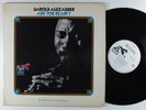 HAROLD ALEXANDER Are You Ready? FLYING DUTCHMAN LP VG+ wlp gatefold **