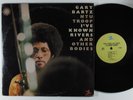 GARY BARTZ NTU TROOP I've Known Rivers And Other Bodies PRESTIGE 2XLP VG+ **