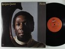 RON CARTER QUARTET Piccolo MILESTONE 2XLP VG+/VG++ gatefold **
