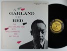 RED GARLAND A Garland Of Red PRESTIGE OJC-126 LP VG+/VG++ **
