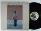 BILLY HARPER Black Saint BLACK SAINT LP VG+ italy **