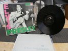 Elvis Presley First Album RCA 1254