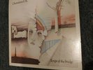 Chameleons U.K. English post-punk/gothic rock 12 LP vinyl MCA records 1983 RARE
