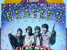 BEATLES Colored Vinyl 45 