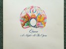 Queen. A Night At The Opera. (1975 NM Vinyl LP)