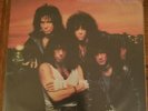 KISS Creatures Of The Night No Makeup Vinyl Record 1982 EX
