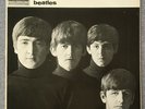 THE BEATLES WITH THE BEATLES RARE 70'S HOLLAND STEREO VINYL LP ISSUE