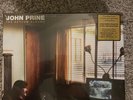 John Prine The Asylum Albums 3LP Vinyl Record Free shipping