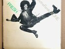 Sly & the Family Stone FRESH. This is the very rare USA Promo Vinyl LP VG-