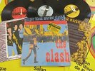 THE CLASH Super Black Market CLash ORIG UK LIMITED TRIPLE TEN INCHES LP SHRINK
