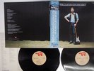 ERIC CLAPTON JUST ONE NIGHT RSO 28MW 0060,1 Japan OBI VINYL 2LP