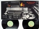 TEN YEARS AFTER RECORDED LIVE CHRYSALIS GW-249,50 Japan VINYL 2LP