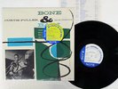 CURTIS FULLER BONE & BARI BLUE NOTE BLP 1572 Japan PROMO SHRINK VINYL LP