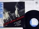 HORACE SILVER VOL.3 BLUE NOTE BN 0015 Japan OBI VINYL LP