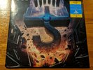 Blue Oyster Cult-The Symbol Remains Silver Vinyl Limited Edition Of 300 Sealed
