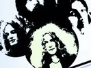 NEAR MINT VINTAGE LED ZEPPELIN HEY HEY WHAT CAN I DO 7