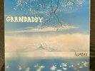 Grandaddy Sumday 2xLP vinyl - V2 records release, excellent condition