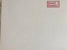 Beach Fossils Somersault RARE Red And White Splash LP’s . Alternative Indie .