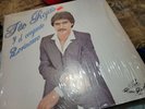 TITO ROJAS Y EL CONJUNTO BORINCANO ORIG RANA LABEL ON ORIG  SALSA LP