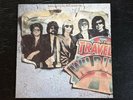 The Traveling Wilburys Volume One 1988 LP Dylan / Petty / Lynne / Harrison EX