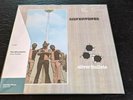 Silvertones Silver Bullets Vinyl Me Please VMP LP Blue Sky color played once