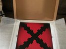 Third Man Records Vault #33 4 LPs Icky Thump X The White Stripes TMR Rob Jones